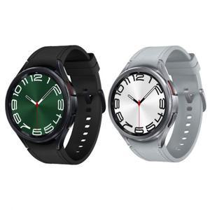 삼성 갤럭시 워치6 클래식 47mm R965N GPS+셀룰러