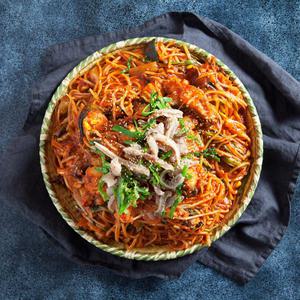 전국 3대 맛집 똑순이 아구찜 밀키트 1kg (2~3인분)