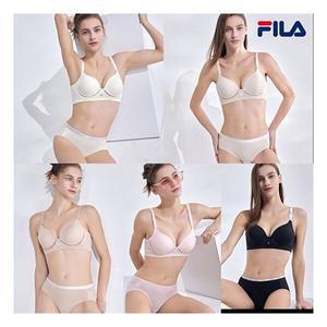 FILA 24년 아이코닉 브라팬티 15종 303625