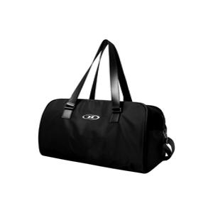 본투윈 BIG CHROME B SHOULDER BAG  BLACK  BF5UBA435BK