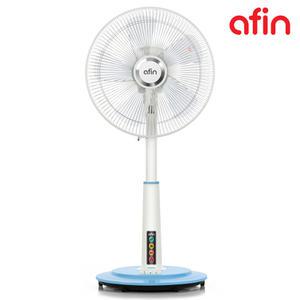 에이핀 14형 스탠드 선풍기 고출력 저소음 AF-1405BSF
