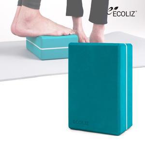 에코리즈 위드 요가블럭 3.5인치 민트