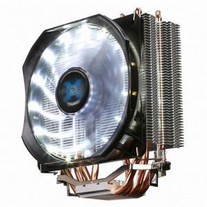 잘만 CNPS9X OPTIMA WHITE LED CPU쿨러