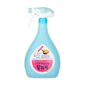 포켄스 은은한 베이비파우더향 강아지탈취제 1L