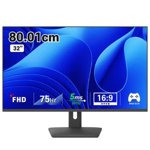 디엑스 81cm FHD 75Hz~165Hz 컴퓨터 게이밍 모니터 DX320HDMI
