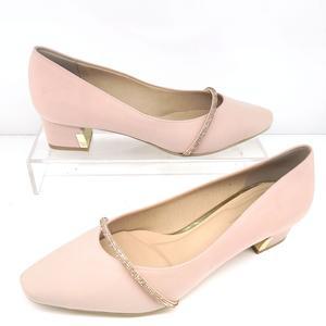 [소다] FLS219 TA58 소다 여성 펌프스 4cm