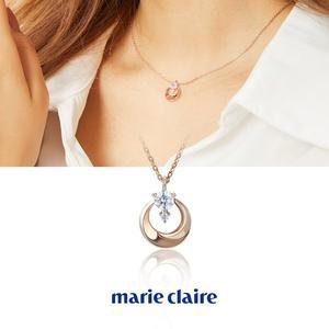 [마리끌레르] 이노센스 목걸이 MCNL0104 14K Gold Plated