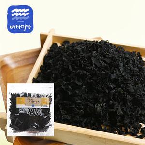 [완도명가] 자른미역(지퍼백) 300g x 3팩