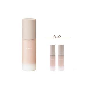 [RMK](타임스퀘어점패션관)[단독]라스팅 젤 크리미 파운데이션(+동일 10g2)