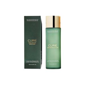 김정문알로에 수딩 에멀전 130ml 1개