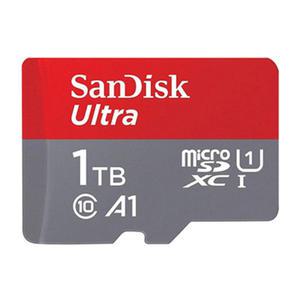 /정품-SOI/샌디스크 Ultra 마이크로SD카드 1TB Class10 M