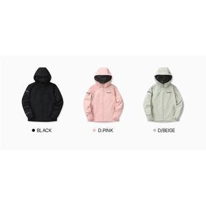 갤러리아 (24S)디스커버리 여성 베르텍스 3L 고어텍스 자켓 DWWJ3B041