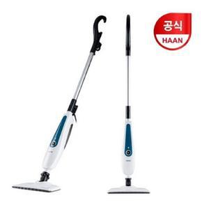 한경희 고온스팀살균 99.9% 30초 고속예열 180도 스위블 헤드 스팀청소기