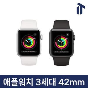 애플 애플워치 3세대 42mm GPS 셀룰러