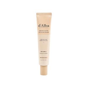 달바 스킨 핏 내추럴 세럼 비비크림 30g (SPF35)