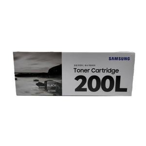 삼성 SL M2030W 대용량 정품토너 검정 1500매 MLTK200L SLM2030 SLM2030W SLM2033W SLM2080 SLM2085