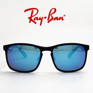[RAY BAN] 레이밴 RB4264 601 SA1 레이벤 스퀘어편광선글라스