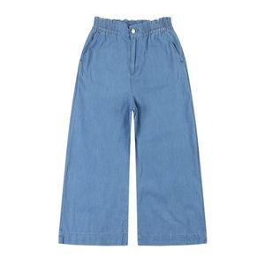 [코데즈컴바인](대구신세계) 풀밴딩 와이드 헤지데님 (CJB-DP542W4)