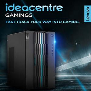 Gaming5 90T-i5M8ST-WIN10 Pro(12세대 i5-12400+8GB+SSD1TB+UHD730)