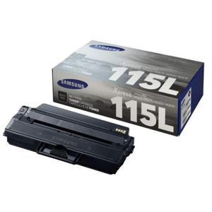 삼성전자 정품토너 MLT-D115L (3K) SL-M2620, 2620ND, M2820ND, 2820DW, M2670N, 2670FN, M2830DW, M2870FD