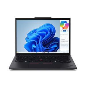 ThinkPad T14 Gen 5 OLED (21ML0082KR) 14인치 사무용노트북 최신 울트라5 윈11프로