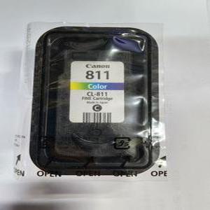 CANON 캐논 CL-811 정품 잉크