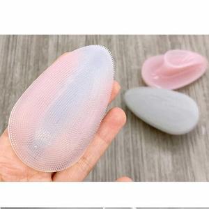 [RGP68621]주방솔 야채세척솔 손질 실리콘 뷰티 클렌징