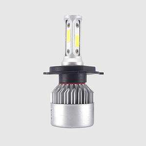 LED전조등 LED헤드램프 LED헤드라이트 LED전구 바이크 오토바이 LED램프 H4타입