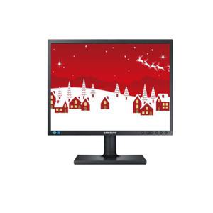 삼성전자 S19C45K 일반5:4 피벗높낮이 벽걸이 CCTV아파트병원 19인치모니터 중고AA