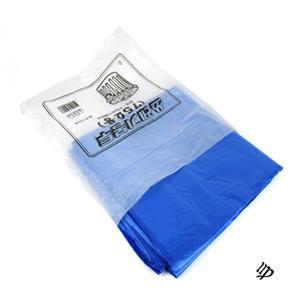 별봄샤인 쓰레기 봉투 75L 50매 1봉 77X92CM 청색 시장 대용량 고추봉투