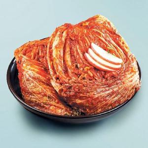 [NS홈쇼핑]송도순의 깐깐 포기김치 5kg[34770721]