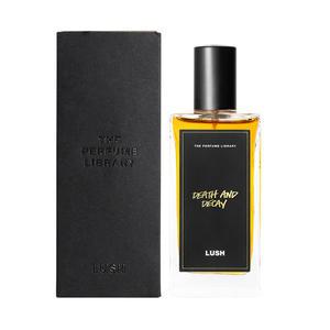 러쉬 데쓰 앤 디케이 향수 100ml