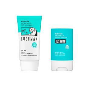 워터프루프 선크림 50g + 선스틱 20g SPF50+ PA++++ (1세트)