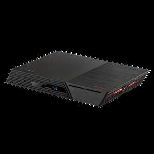 아수스토어 FS6812X 케이스 12베이 M.2 NVMe SSD 기업용 나스 스토리지 서버 라스코