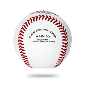 스카이라인 Skyline AAK-100 경식구 9인치 KBO 공인구 KBSA 고등학교 공인구 야구공