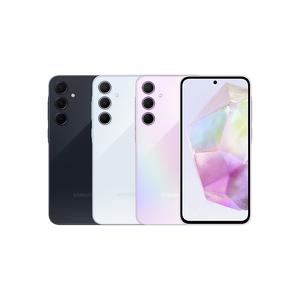 삼성전자 갤럭시A35 128GB KT번호이동/완납/선택약정