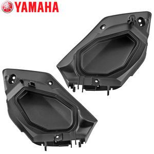 XMAX300 신형 인너포켓리드 순정품 BKA-F839L BKA-F839V