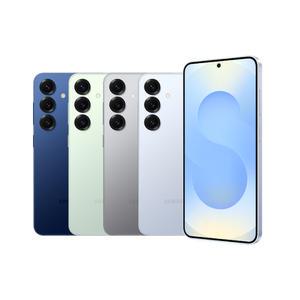 KT 기기변경 / 갤럭시S25+ 256GB /요금제 초이스 스페셜 기준/ 공시지원 / 완납 / 온라인 최대혜택