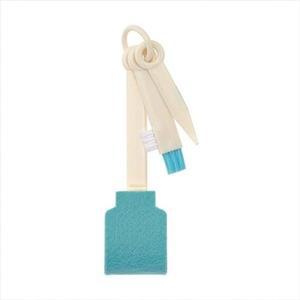 [기타]보온도시락 틈새 브러쉬 3p 물병세척솔 (WFFSWAP)