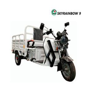 신일테크 SR-9 삼륜 전동스쿠터 화물 덤프 전기 오토바이 삼발이 전동차