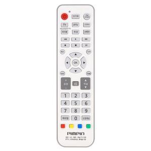 [JHP72T7V_51]디디샵 만능 리모컨 텔레비젼 PB-9085