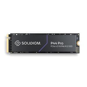 솔리다임 P44 Pro M.2 NVMe 벌크 1TB