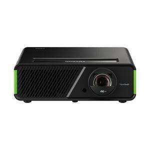 뷰소닉 X2-4K PRO 구글 TV 넷플릭스 내장 UHD 4LED 단초점 빔프로젝터