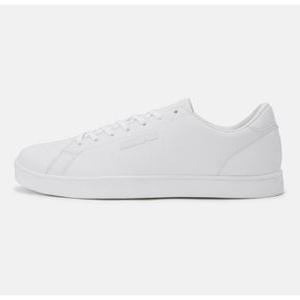 M 데상트운동화 UQC SP123LSN17-WHT 코트 D 베이직 스니커즈 / WHT