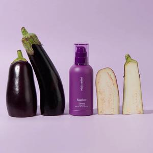 파파레서피 가지 클리어링 앰플 150ml