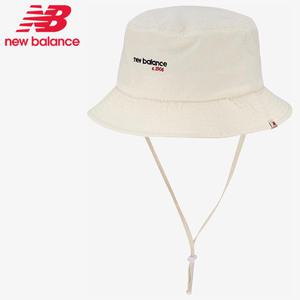 뉴발란스 등산모자 햇빛가리개 모자 NBGDDAE351-64