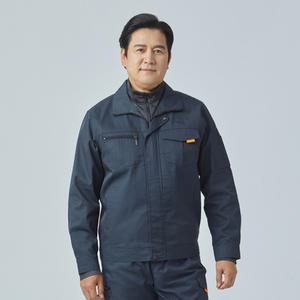 아트윈 사계절용 단체 작업복 유니폼 점퍼 A-342