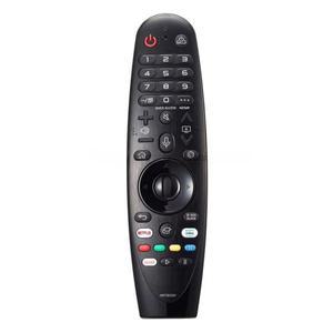 100%호환 TV AN-MR650A Rx ZX 시리즈 컨트롤러용 매직 리모컨 AKB75855501 No Voice