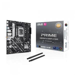 ASUS PRIME H810M-A WIFI-CSM STCOM 인텔 메인보드