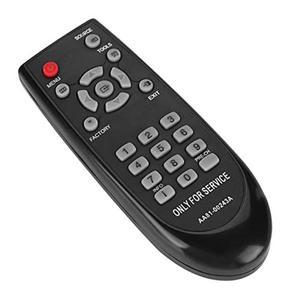 AA81-00243A 서비스 리모컨 컨트롤러 교체용 삼성에 적합한 TM930 TV 텔레비전